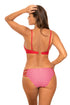 Swimsuit two piece model 165266